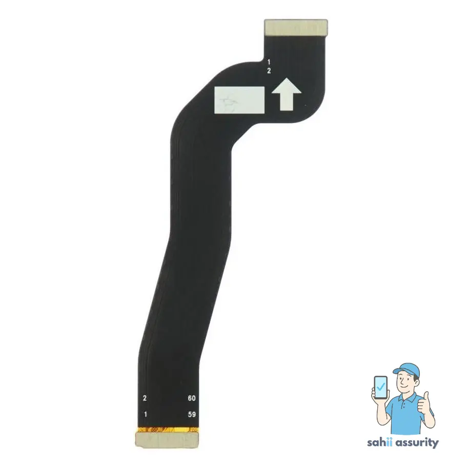 LCD Flex Cable for Samsung Galaxy S22 5G thumbnail